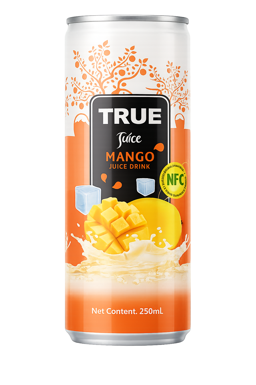 Mango Can